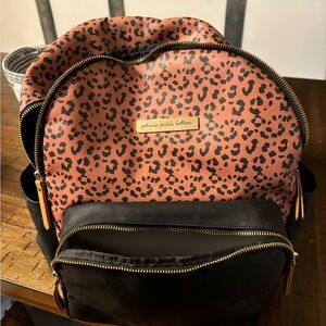 Petunia pickle bottom diaper bag